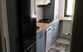 Apartament 3 camere de vanzare, Lunca Cetatuii, Cartier Editurii, 69 mp, mobilat - Poză 1