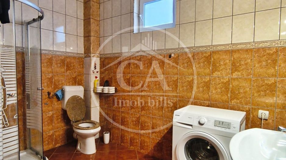 Casa de închiriat cu 6 camere în Cartierul Oncea, Oradea - Poză 24