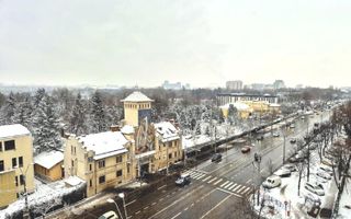 De închiriat apartament 3 camere Brâncoveanu - Poză 12