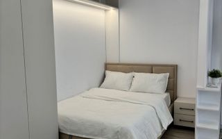 Apartament cu 1 cameră de închiriat în Complex Comat Towers, Iași - Poză 2