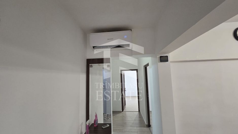 CASA DE CULTURA-Apartament 3 camere de inchiriat. - Poză 9