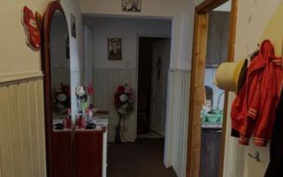 Apartament 2 camere | Sibiu, Vasile Aaron | 50mp - Poză 7