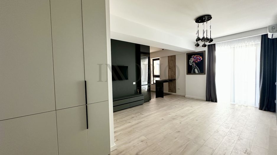 Apartament 2 Camere | Imobil 2025 | Atrium Plaza - Poză 3