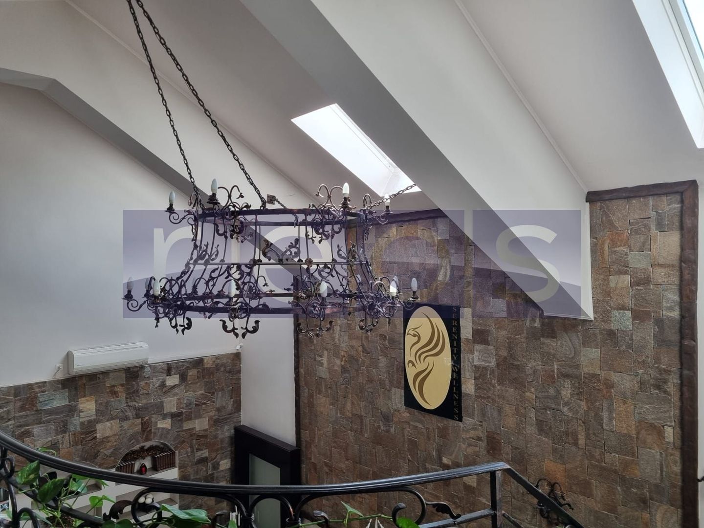 INCHIRIERE SPATIU COMERCIAL-2 VILE | ZONA MOGOSOAIA - Poză 47