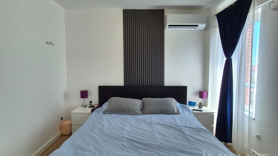 Apartament spectaculos tip Loft 117 mp |2 Băi|2 balcoane|Zorilor| - Poză 3
