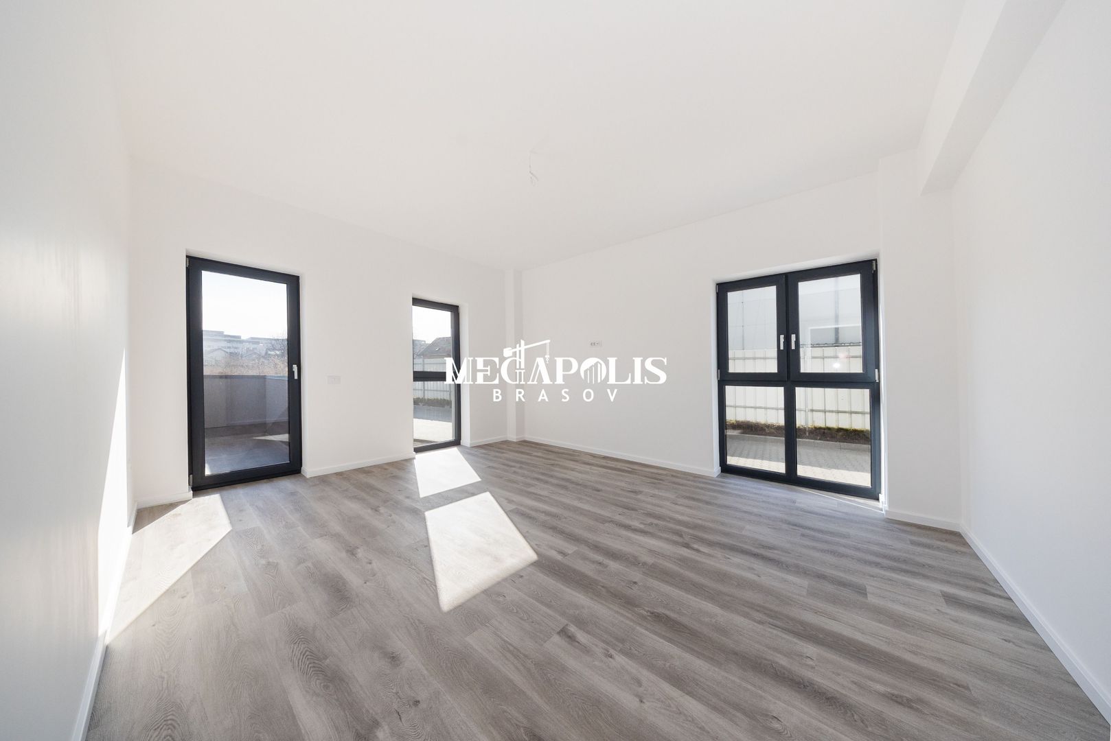 Apartament 2 Camere | 65 MP | Tractorul | Bloc Finisat - Poză 10