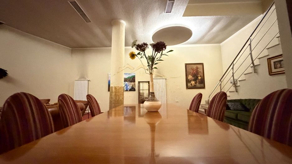 Vila unica *9 camere*  //250mp //Pipera - Poză 55