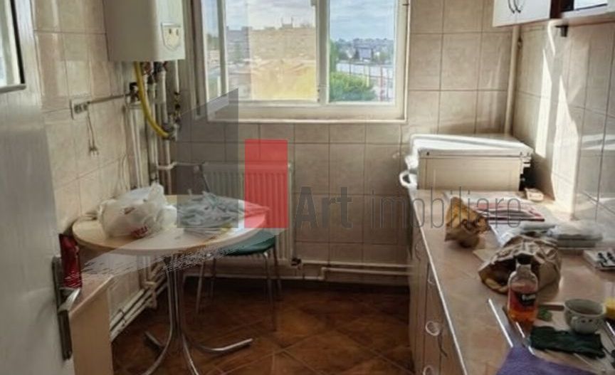 Vânzare apartament 3 camere cu centrală Bd. Obregia - Fântâna Florilor - Poză 7