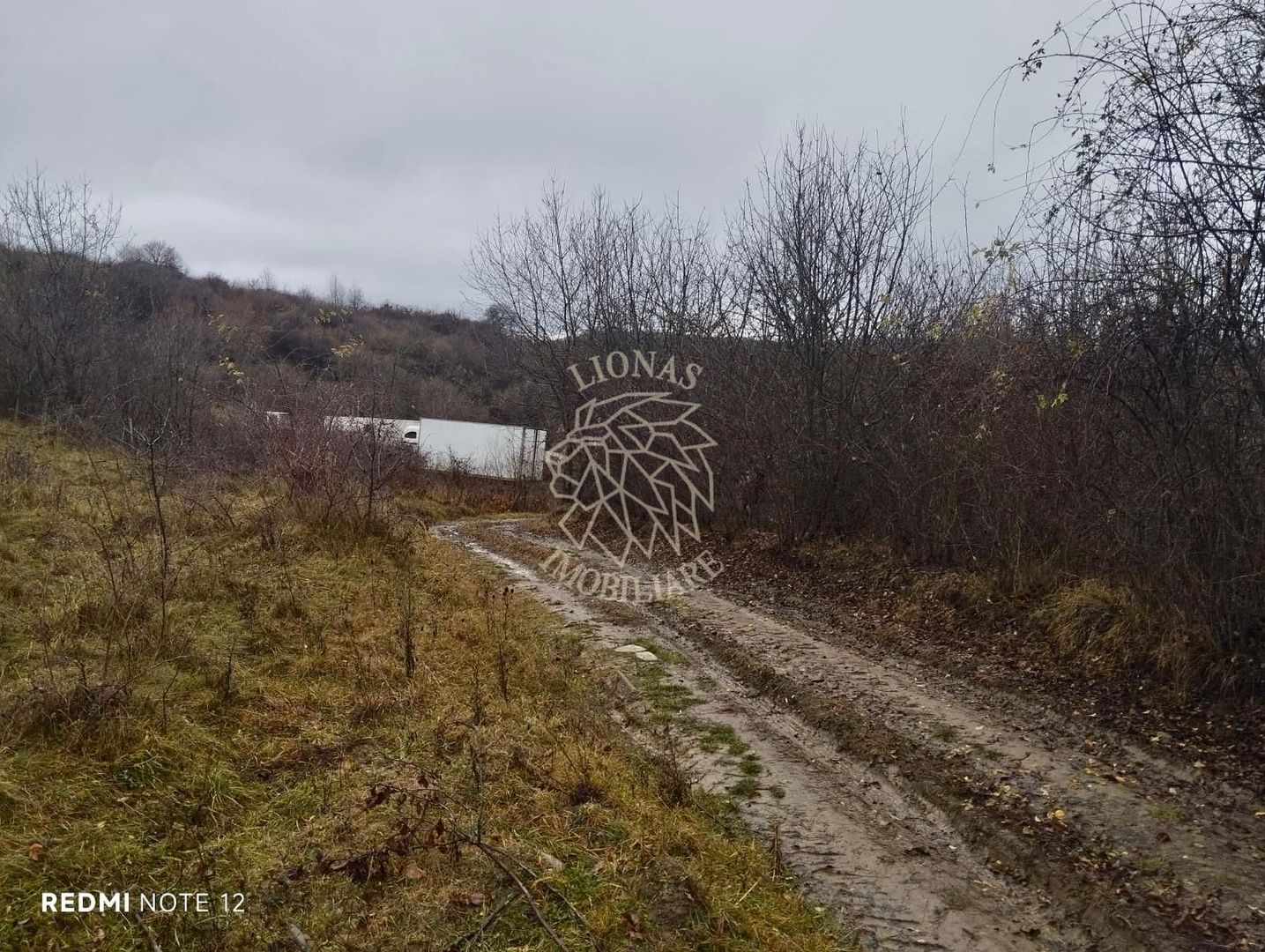 Teren 1000 mp-ideal casa de vacanta, investitie-Zona Valea Budacului - Poză 2