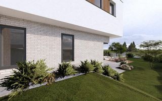 Casa individuala cu teren de 624 mp, cartier Andrei Muresanu! - Poză 3