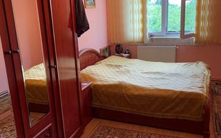 Apartament 3 camere etaj 3 din 4 Gheorgheni - Poză 1