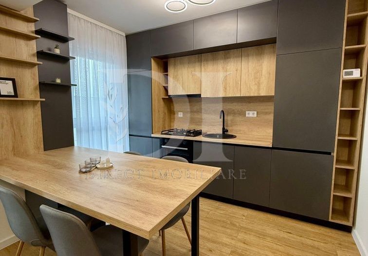 Apartament la cheie / etaj intermediar - Poză 3
