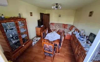 Aradului Vest, 3 camere decomandate, 2 bai, 2 balcoane, centrala gaz, - Poză 13