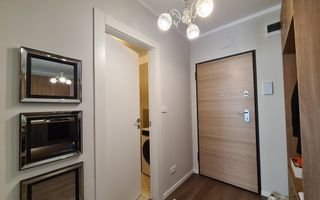 Apartament cu 2 camere cu terasa de 12 mp Campeador Vox - Torontalului - Poză 4