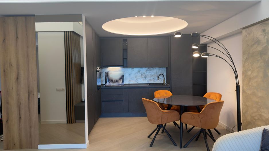Cortina North || 3 Camere || Vedere Panoramică || Comision 0% - Poză 3