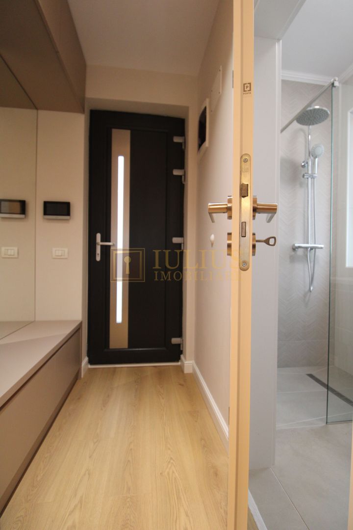 Oferim spre inchiriere in zona M.City Mall - Moșnița Nouă. - Poză 8