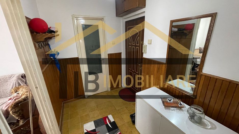 Apartament cu 2 camere, 48mp, Zona Dacia - Poză 15