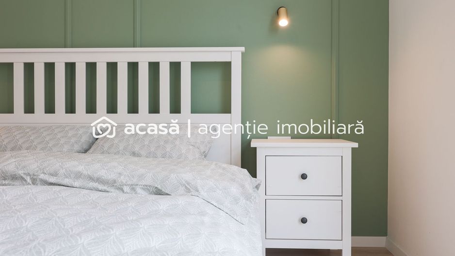 Apartament modern in noul Complex ARED - 0% Comision - Poză 7