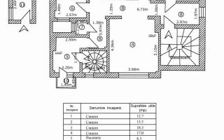 Vânzare apartament 4 camere în vilă Calea Călărașilor - Str. Traian - Poză 12