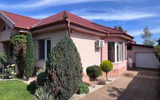 Casă 4 camere de închiriat | Saună | Piscina | Sântandrei | Bihor - Poză 31