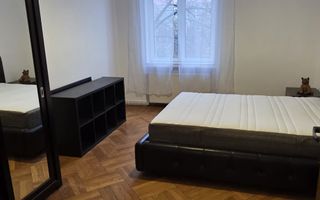 De închiriat: apartament 3 camere- Afi Cotroceni+parcare -pet friedly - Poză 8