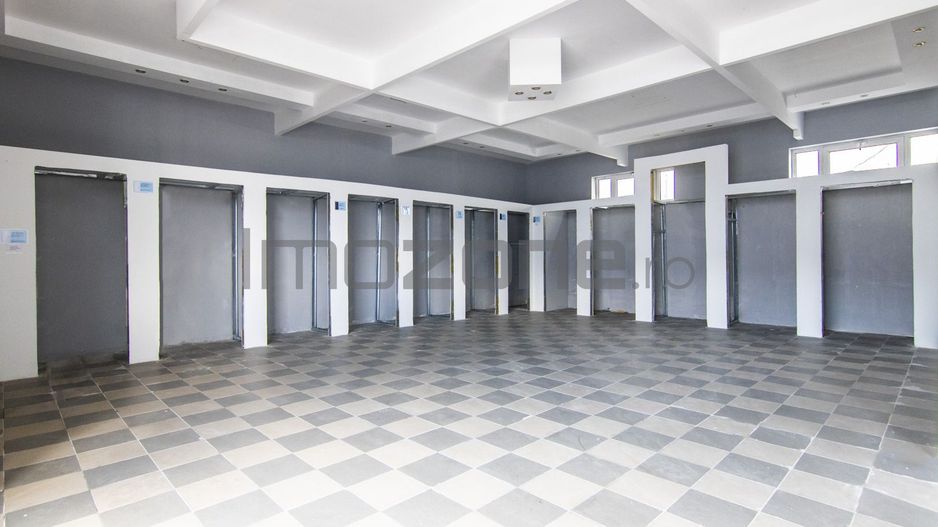 Spatiu Comercial | DE INCHIRIAT | Valea Cascadelor | Depozit | Showroom | Retail - Poză 1