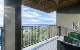 2 camere, open space, LUX, parcare, Zorilor, zona LIDL, Frunzisului - Poză 8