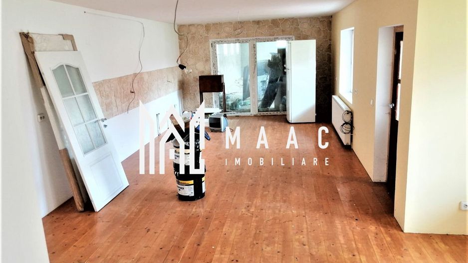 Casa individuala | 5 camere | Curte 600 mp | Zona de Vest - Poză 8