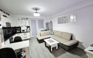 Apartament 3 camere, 2 bai, etaj 2, bloc nou, Ampoi 3 - Poză 2