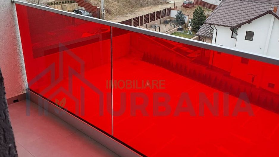Apartament open space mobilat modern, zona Visani Bucium, Complex Sofia District - Poză 7