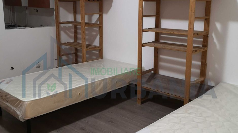 Garsoniera Tatarasi - Poză 1