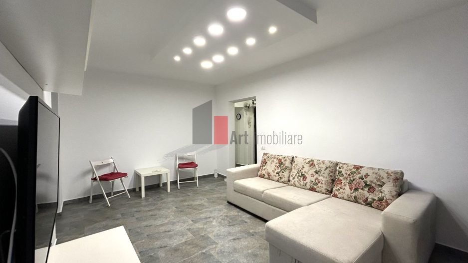 Apartament 3 camere, prima inchiriere | zona Perla/Dorobanti - Poză 1