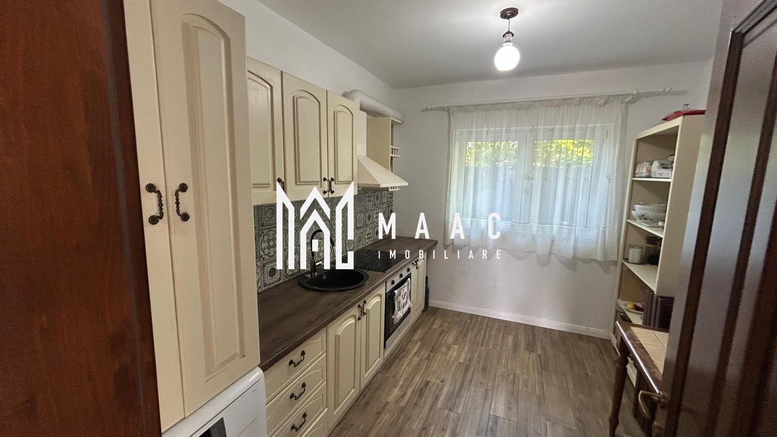 Casă 4 camere I 120 MPU I Curte proprie | Calea Cisnădiei - Poză 4