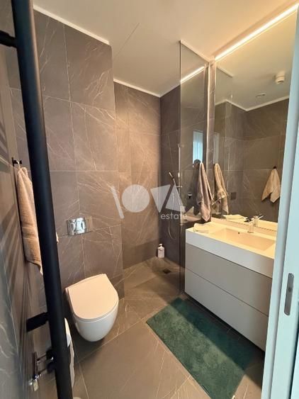 De închiriat: apartament 3 camere - nou - mobilat - One Verdi - Poză 8