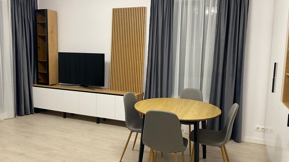 2 camere | Greenfield | Baneasa | Pipera | parcare inclusa - Poză 2