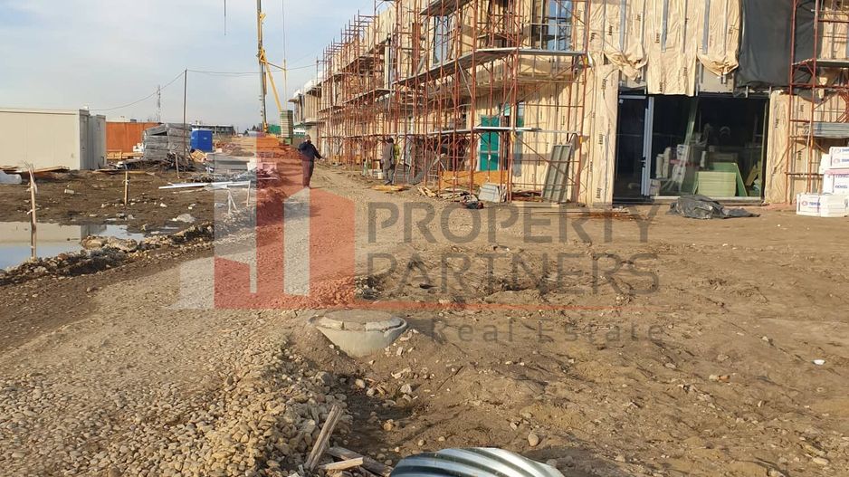 Teren rezidential 500 mp langa padurea Baneasa si Oxford Gardens - Poză 9