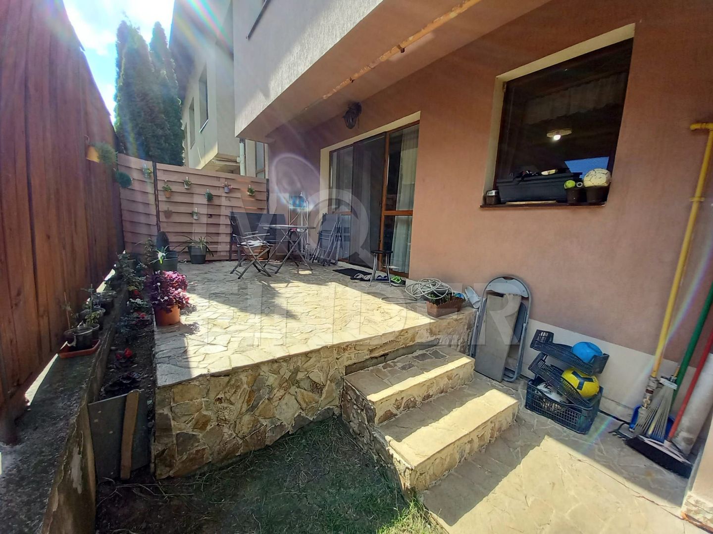 TOP !Casa cu Gradina si Parcare Subterana EUROPA - Poză 7