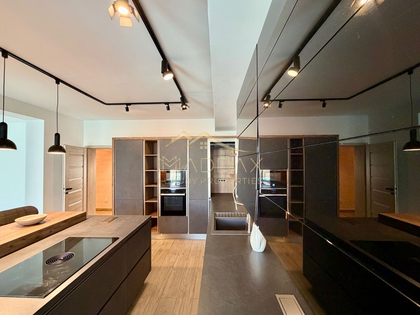 Vila Exclusivista *615mp* - teren 625mp // Erou Iancu Nicolae - Cambridge School - Poză 16