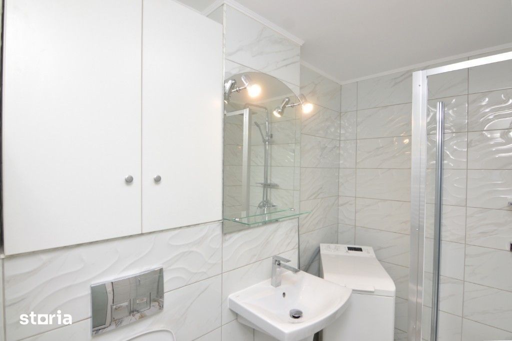 De Inchiriat Apartament Ultracentral Unirii, renovat complet - Poză 16