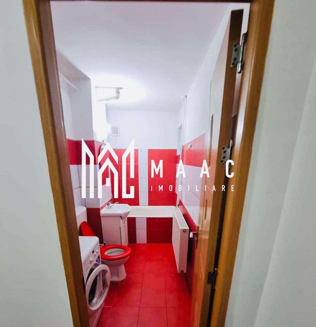 Garsoniera 35MP | Ostroveni - Poză 4