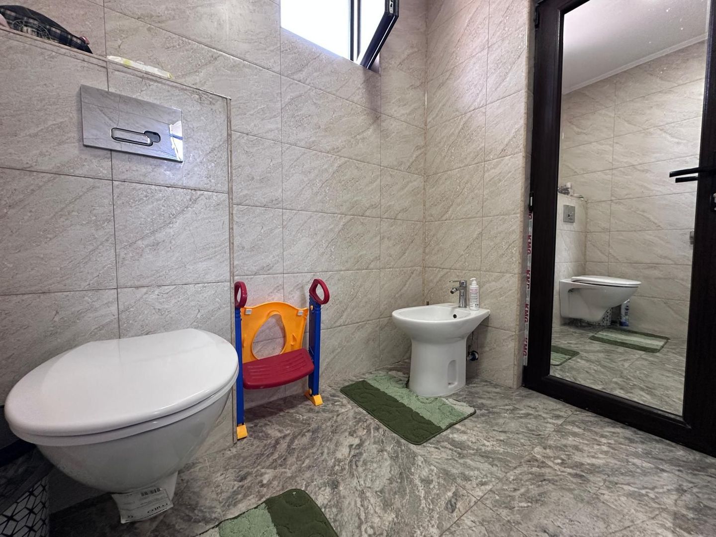 Vânzare casă S+P+E -Valea Voievozilor cu panouri solare si garaj dublu - Poză 11