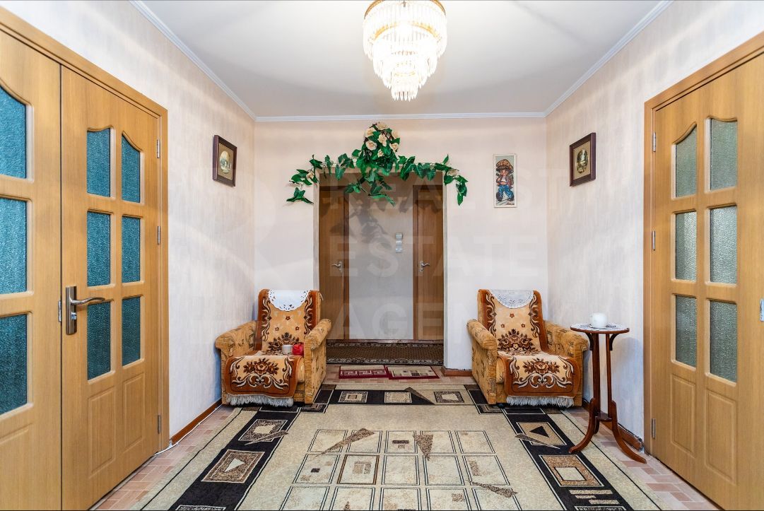 Vânzare, apartament, 5 camere, bd. Mircea cel Bătrân, Ciocana - Poză 11