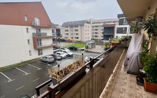 Apartament cu 2 dormitoare |zona Jysk Florești - Poză 14