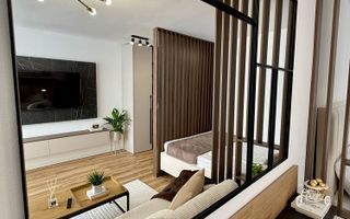 Apartament modern, complet renovat, cu panoramă superbă– Gheorgheni, str. Detunata - Poză 4