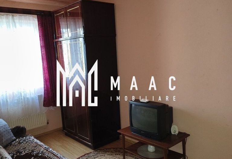 Apartament 1 Cameră | Decomandat | Mobilat | Vasile Aron - Poză 8