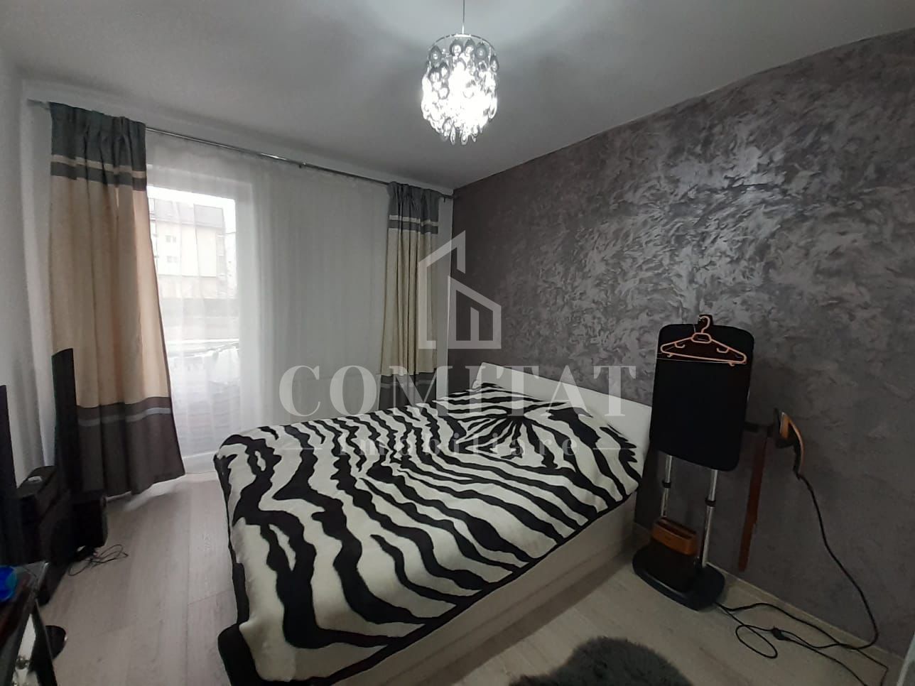 Apartament 2 camere | La cheie | Zona Str Cetatii-Florești - Poză 5