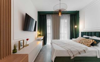 Duplex 2 camere Herastrau| 2 bai | Complex 2021 | Ideal investitie - Poză 3