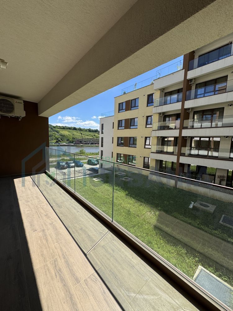 Apartament 2 camere de închiriat – Complex 7 Moon, Moara de Vânt, Iași - Poză 8