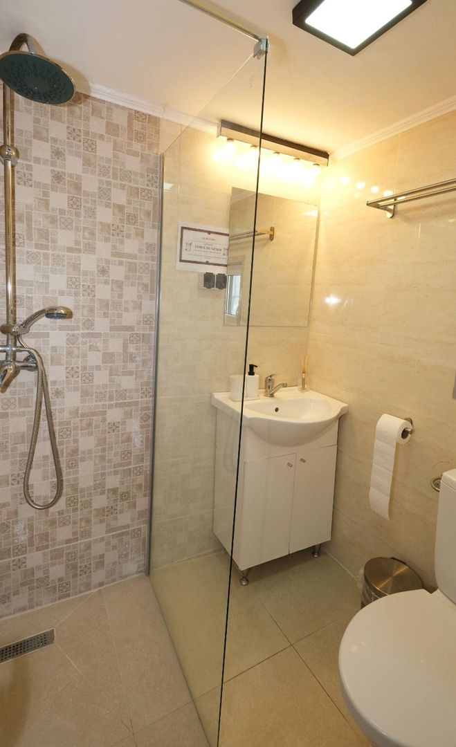 Pensiune la Cheia, moderna, functionala in totalitate, vedere mirifica (chirie) - Poză 25