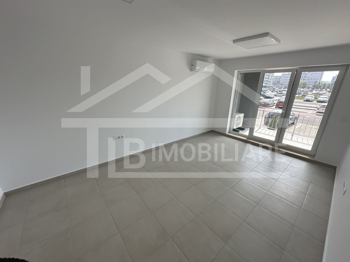 Spatiu de inchiriat, 80mp, parcare,decomandat, Zona Maurer Residence - Poză 3
